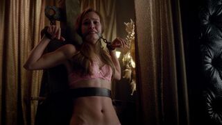 Deborah Ann Woll sexy, Bailey Noble sexy – True Blood s07e08 (2014)