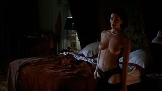 Asia Argento nude – B. Monkey (1998)