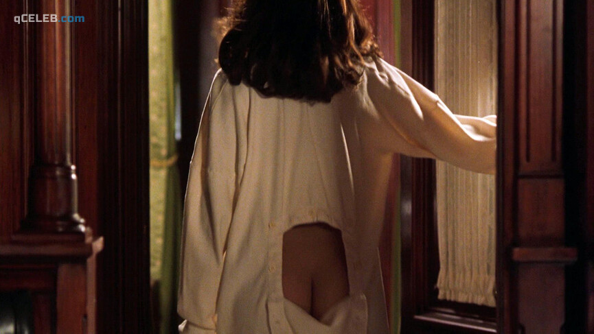 1. Salma Hayek nude – Wild Wild West (1999)