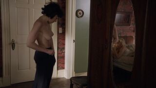 Sarah Silverman nude, Annaleigh Ashford sexy – Masters of Sex s02e06 (2014)