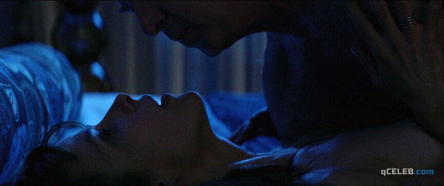 1. Sophie Marceau nude – Quantum Love (2014)