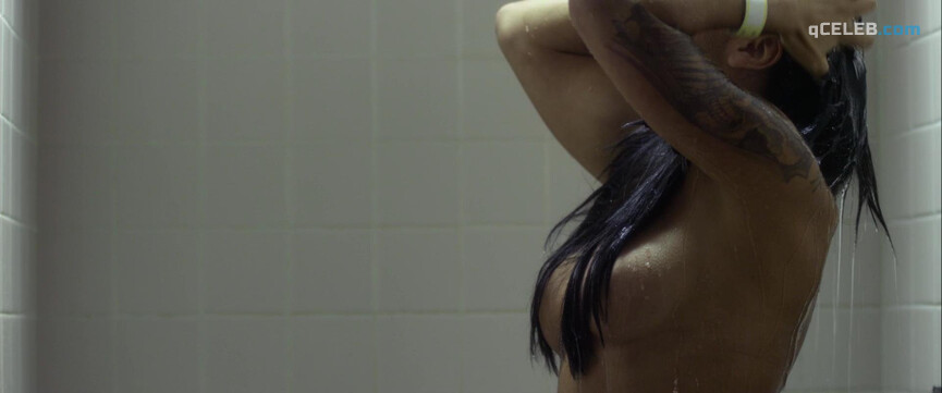 1. Kate del Castillo sexy, Beverly Ann Smith nude, Portia Doubleday nude – K-11 (2012)