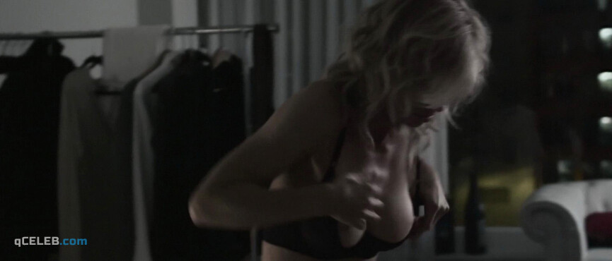 3. Rochelle Vallese nude – Lost Time (2014)