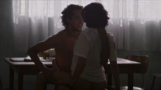 Samantha Castillo nude – Bad Hair (2013)
