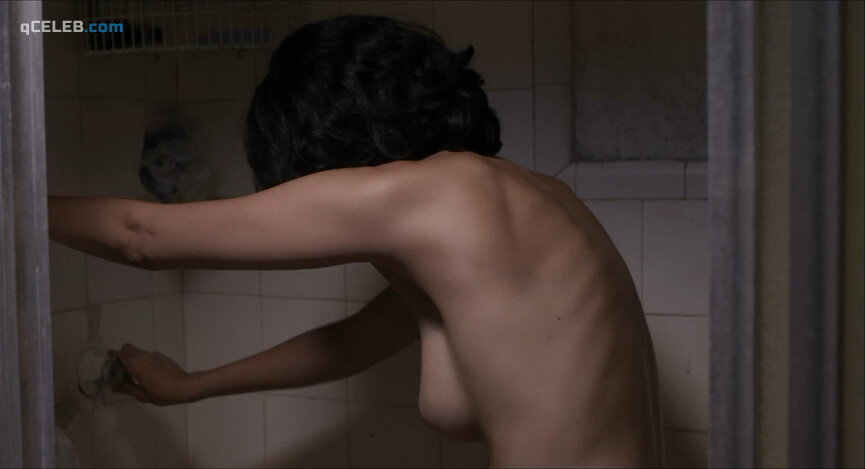 13. Samantha Castillo nude – Bad Hair (2013)