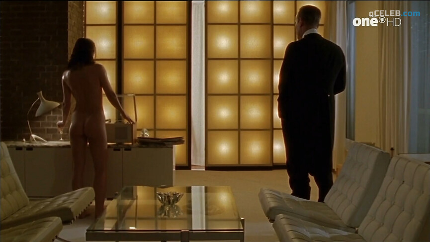 6. Elisabeth Lanz nude – Der Verleger (2001)