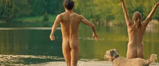 Emily Cox nude, Marie Burchard nude, Johanna Wokalek sexy – Wuff (2018)