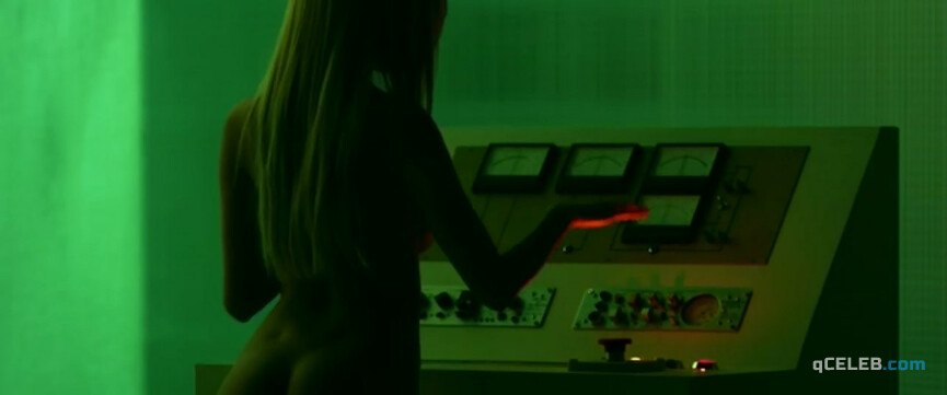 8. Zahia Dehar nude – Bionic (2011)
