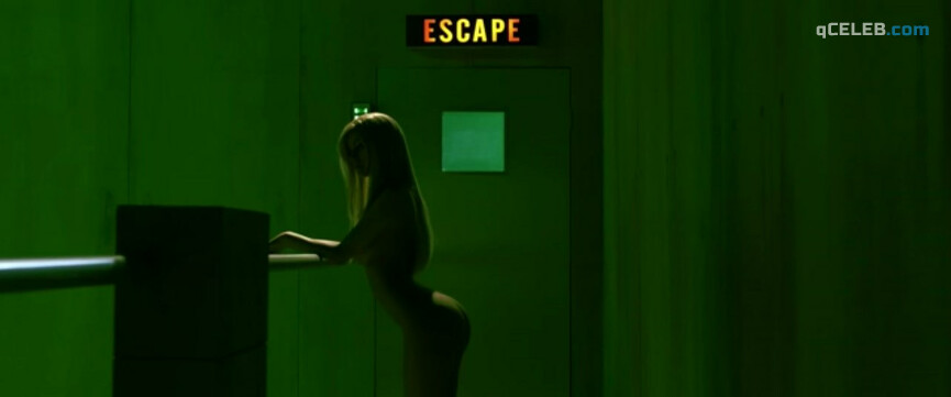 9. Zahia Dehar nude – Bionic (2011)