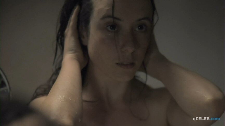 5. Catarina Lacerda nude – Intervalo (2009)