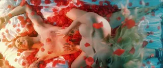 Jackie Moore nude – Grief (2017)