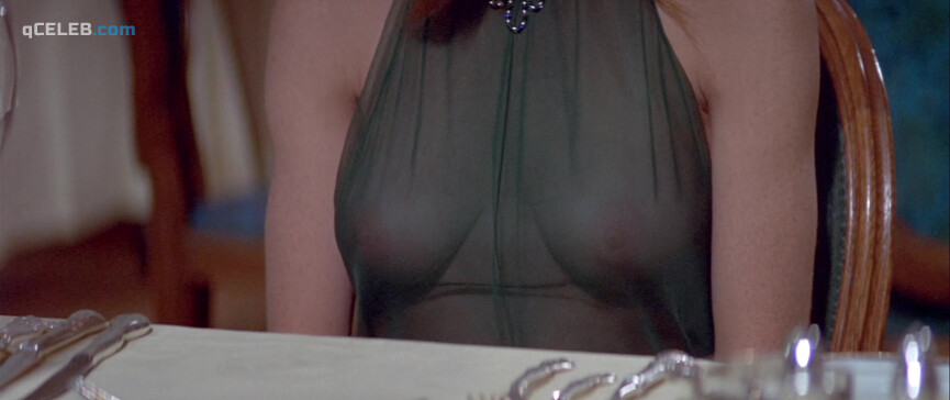 14. Sissy Spacek nude – Prime Cut (1972)