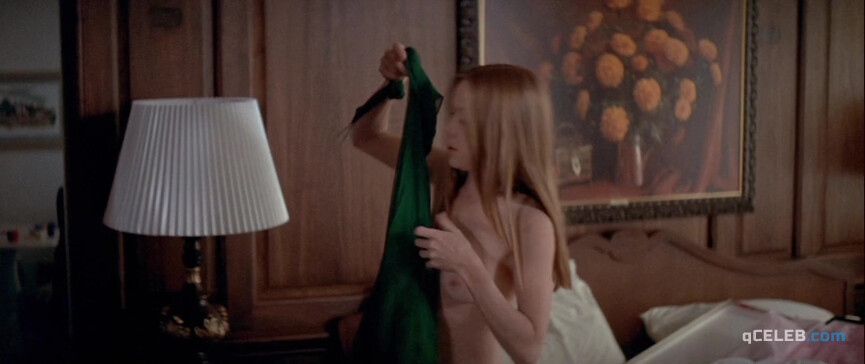 8. Sissy Spacek nude – Prime Cut (1972)