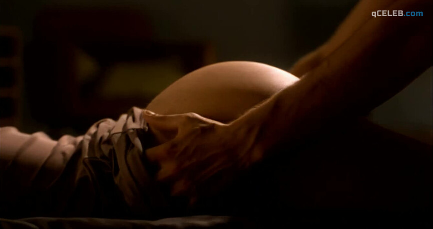 1. Laura Malmivaara nude – Restless (2000)