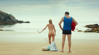 Julie Engelbrecht nude – Nicholas on Holiday (2014)