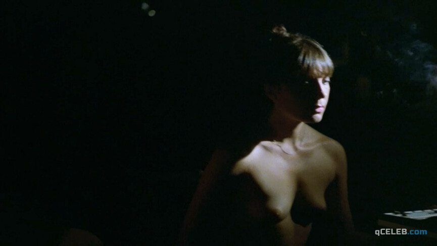 2. Isolde Barth nude – In a Year with 13 Moons (1978)