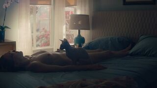 Julianne Moore nude – Gloria Bell (2018)