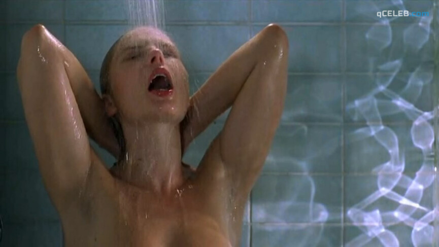 2. Helena Bergstrom nude – Deadline (2001)