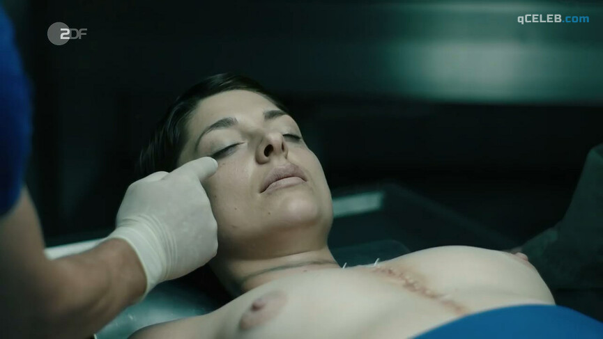 11. Katharina Nesytowa nude – Tödliches Erwachen (2019)