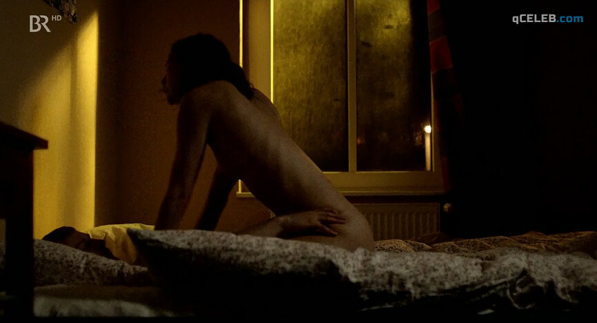 12. Luise Heyer nude – At Once (2013)