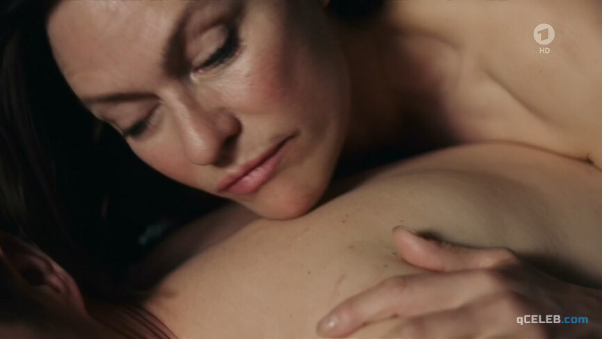 2. Nina Kronjager sexy – A Bitter Pill (2019)
