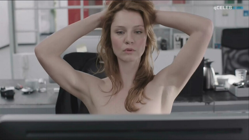 1. Daniela Schulz sexy – Rendez-vous (2014)