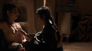Radhika Apte nude – Parched (2015)