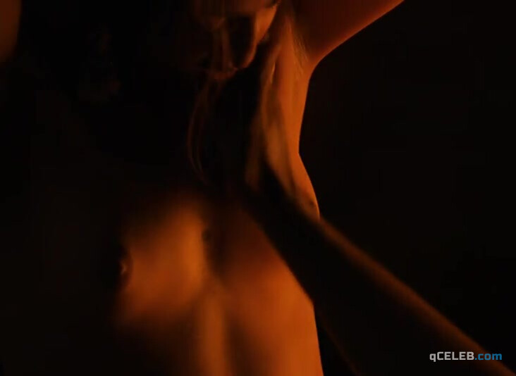 6. Radhika Apte nude – Parched (2015)