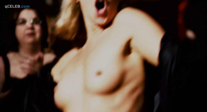 6. Jake Reardon nude – Repo! The Genetic Opera (2008)