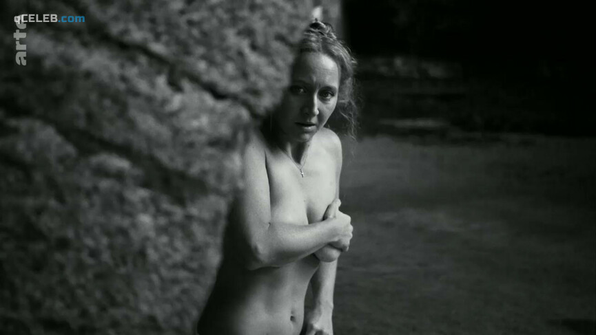 14. Valerie Pachner nude – Bauhaus: A New Era s01e01 (2019)
