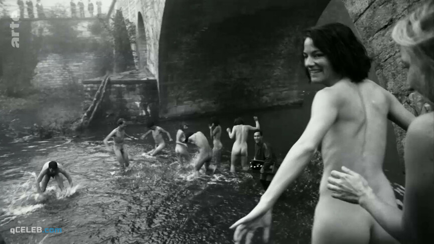 15. Valerie Pachner nude – Bauhaus: A New Era s01e01 (2019)