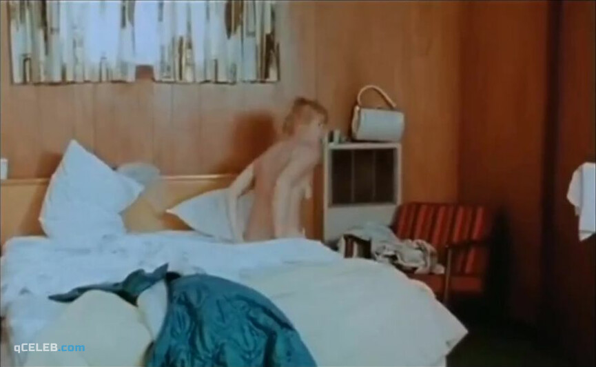 5. Barbara Loden nude – Wanda (1971)