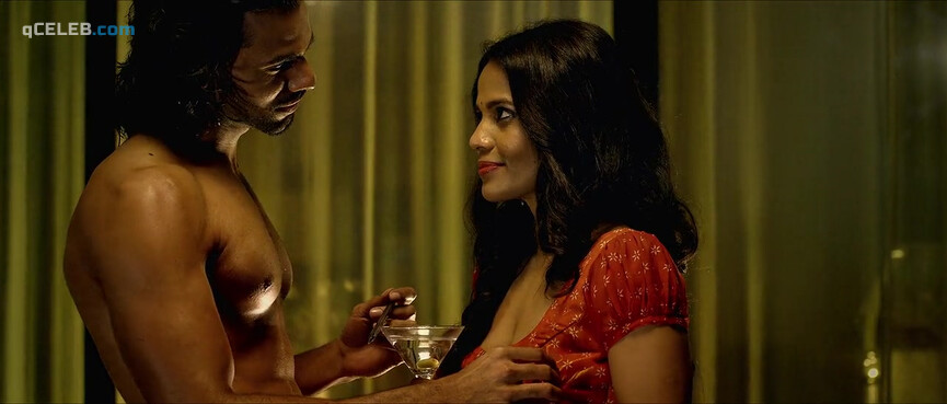 1. Anangsha Biswas nude, Priyanka Bose nude – Ascharya Fuck It (2017)