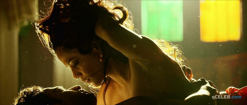 9. Anangsha Biswas nude, Priyanka Bose nude – Ascharya Fuck It (2017)