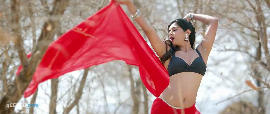 14. Neha Khan sexy – Shikari (2018)