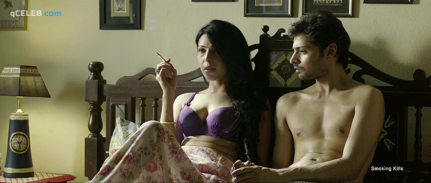 11. Shilpa Shukla sexy – B.A. Pass (2013)