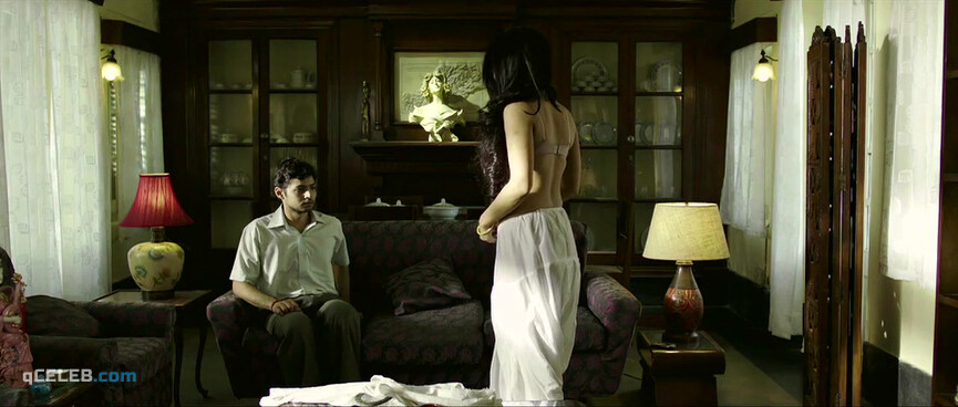2. Shilpa Shukla sexy – B.A. Pass (2013)