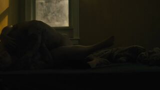 Danielle Macdonald sexy – Skin (2018)