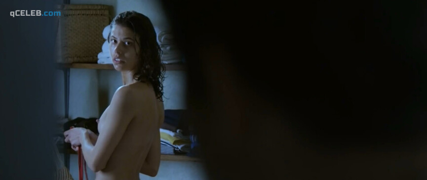 1. Julia Hernandez nude – The River (2018)
