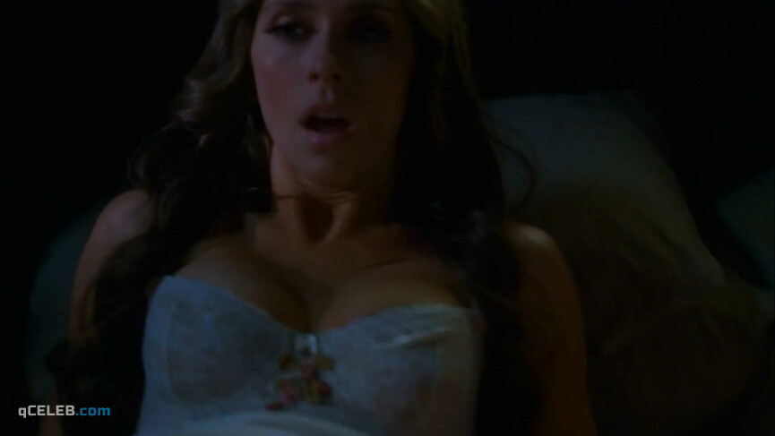 2. Jennifer Love Hewitt sexy – Ghost Whisperer s05e09 (2009)