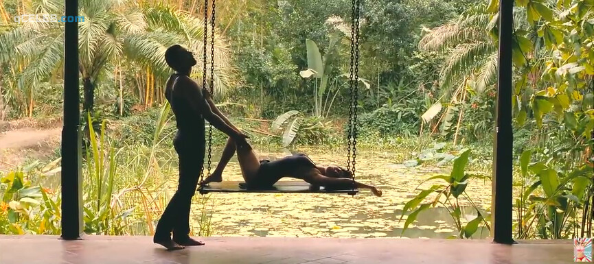 11. Sunny Leone sexy – Jism 2 (2012)