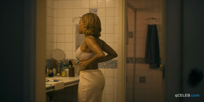 11. Nicole Beharie sexy – Black Mirror s05e01 (2019)