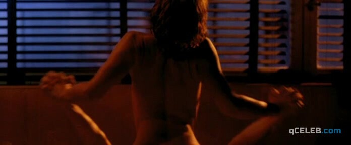 3. Cecile De France nude – L'Art (délicat) de la séduction (2001)