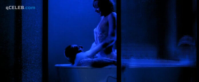 8. Cecile De France nude – L'Art (délicat) de la séduction (2001)