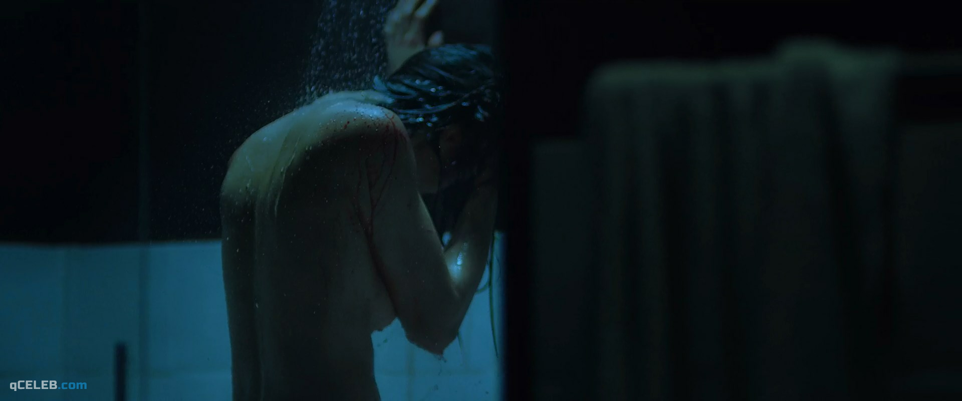 Kristina reyes movies and tv shows