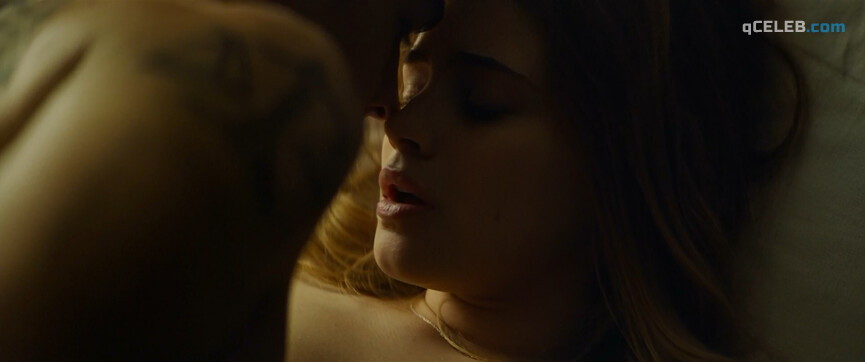 1. Josephine Langford sexy – After (2019)