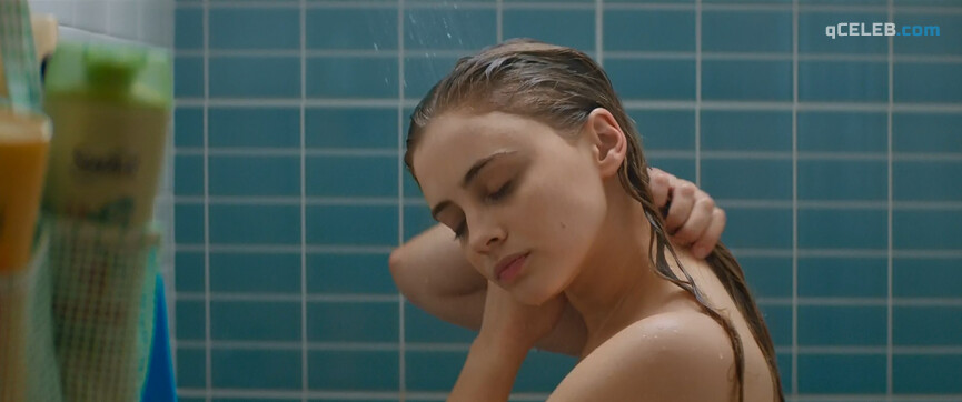 2. Josephine Langford sexy – After (2019)