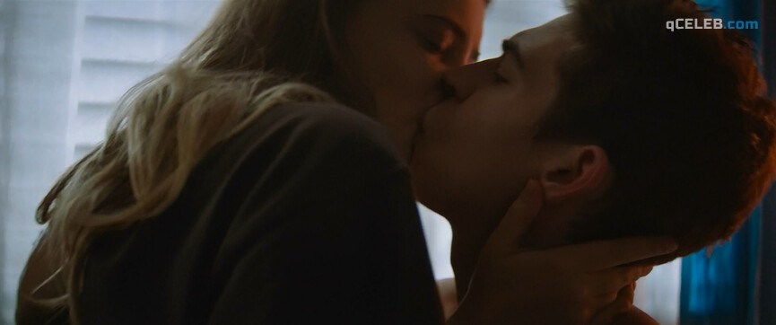7. Josephine Langford sexy – After (2019)