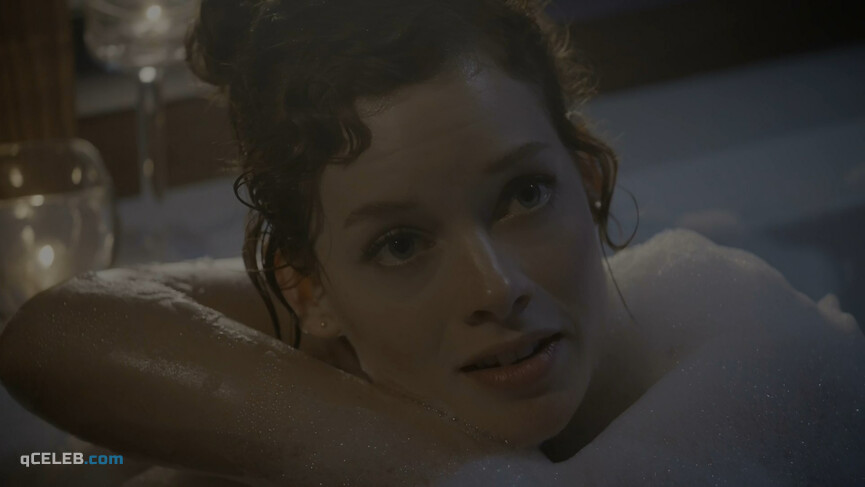 6. Jane Levy sexy – WHAT / IF s01e01-09 (2019)