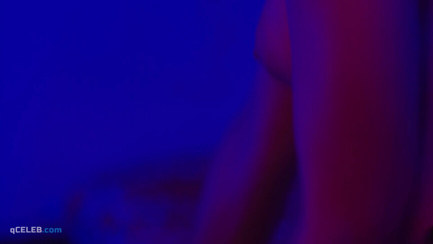 2. Genevieve DeGraves nude – Slasher s03e02 (2019)